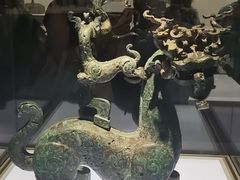 -上海博物馆(人民广场馆)