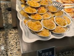 -初色海鲜自助(万丰路店)