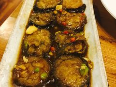 -妈妈的味道(工人体育场东路店)