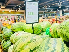 -绿篮子(寿春路店)