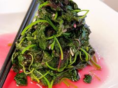 清炒时蔬-江仙雅居(苏州桥店)