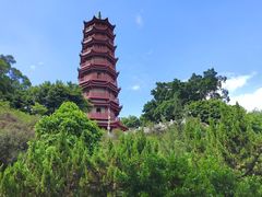-南沙天后宫景区