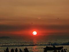 -那香海钻石沙滩浴场