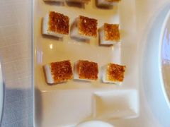 冰烧三层肉-富力丽思卡尔顿酒店·丽轩中餐厅