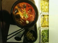 -螺蛳粉先生(蓟门桥店)