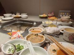 -海底捞火锅(宇飞大厦店)