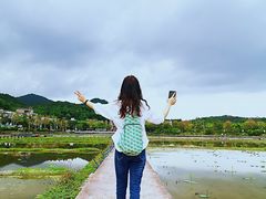 -红山村