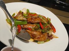 小炒肉-北京四季酒店·采逸轩