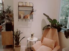 -CHEZ JASMINE 茉莉的氧气厨房