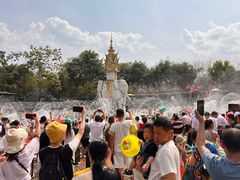 -西双版纳傣族园