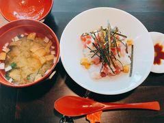 -元熹会席料理