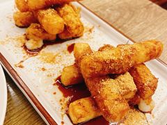 -鑫胜私房菜(球场路店)