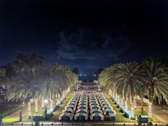 -三亚海棠湾万丽度假酒店