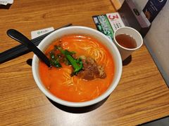 -和府捞面(东直门银座店)