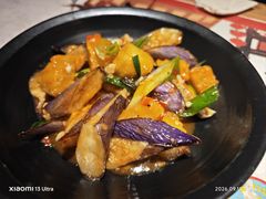 -长安大牌档之上元灯会(南大街店)