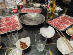-大唐人家·热气羊肉(大华店)