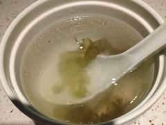 -东园小馆·早茶·淮扬小炒(印象汇店)