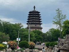 -天宁寺