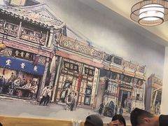 -聚首堂·特色小吃·肘子(什刹海德胜门店)