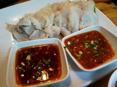 白肉-李庄白肉(黉门街店)