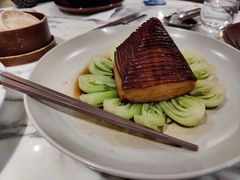 金牌扣肉-杭州君悦酒店·湖滨28中餐厅