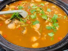 古法酱烧黑鱼-刘师父老汉口江湖菜(蔡锷路店)