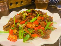 -吃货私房菜(丽江束河古镇店)