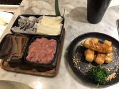 -新辣道鱼火锅(领展购物广场·中关村店)