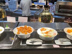 -淡尾·海鲜自助概念餐厅(虹桥南丰城店)