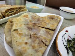 -老舅老蒙肉饼非遗店(一店)