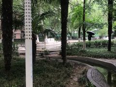 -陕西师范大学(雁塔校区)