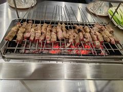 -小寒羊烧烤(凯瑞时代大厦店)