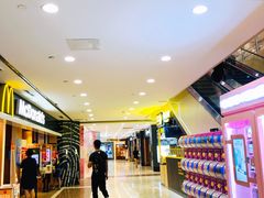 -光启城时尚购物中心