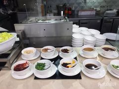 -北京西单美爵酒店