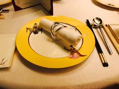 -东海朗廷酒店-唐阁T’ANG COURT 中餐厅