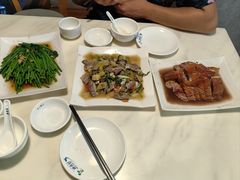 -龙记烤鸭店(新民路店)