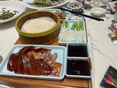 -天宁凯利时尚餐厅