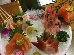 -有喜屋·深夜食堂(北京西路店)