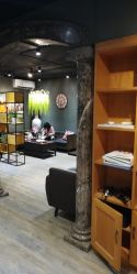 -藤野造型·专业烫染店
