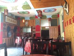 -尼玛藏家风味园(阿山食城店)