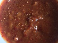 -郑阿姨的家·이모네·韩料&烤肉(武川路店)