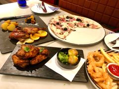 特级皇后披萨-玛尚诺意式餐厅(天环广场店)
