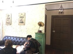 -睫乐园•睫公馆•美睫美甲沙龙