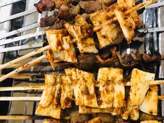 -老诚一锅羊蝎子(垡头店)