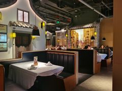 -老伙记海鲜码头(北滘店)