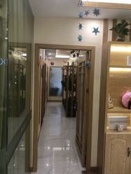 -芳朵美容养生SPA