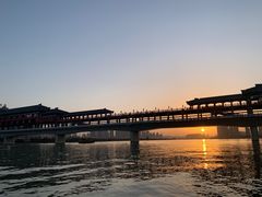 -咸阳湖景区