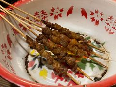 -昱家胡同·烧烤海鲜铜锅涮肉(和平里店)