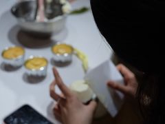 -幸福里DIY蛋糕烘焙·团建·拼豆豆(普陀店)