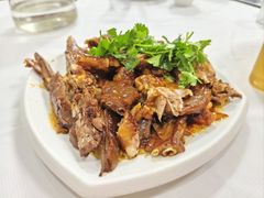 -阳江餐厅·26年老字号·粤菜海鲜大排档